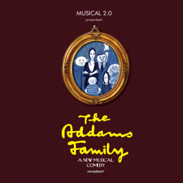 The Addams Family (HIL)